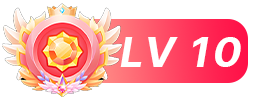 等级：10 级