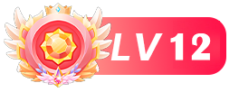 等级：12 级