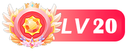 等级：20 级